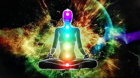 chakra meditation youtube